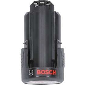 Bosch PBA 12V 2.0Ah