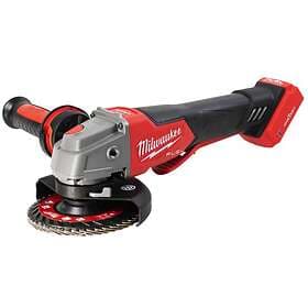 Milwaukee M18 ONEFSAG125XPDB-0X (w/o Battery)