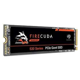 Seagate Firecuda 530 M.2 ZP500GM3A013 500GB