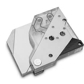 EK Waterblocks EK-Quantum Momentum Aorus Z490 Xtreme D-RGB - Plexi