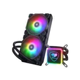 Cougar Aqua ARGB 240mm