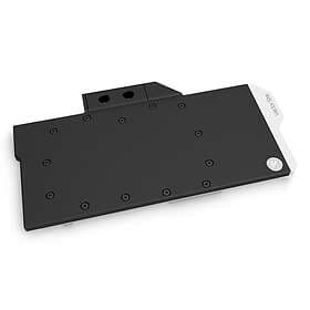 EK Waterblocks EK-Quantum Vector Strix RX 6800/6900 D-RGB - Nickel + Acetal