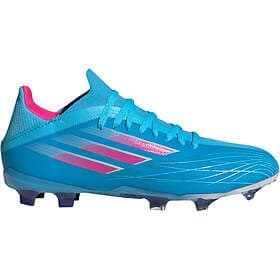 Adidas X Speedflow.1 FG (Jr)