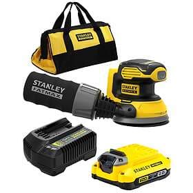 Stanley SFMCW220D1S (1x2.0Ah)