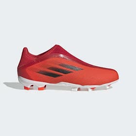 Adidas X Speedflow.3 LL FG (Jr)