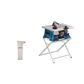 Bosch GTS 18V-216 with Stand (w/o Battery)