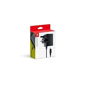 Nintendo Switch AC Adapter Power 2510646 HAC-002