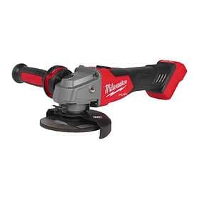 Milwaukee M18 FSAG115X-0 (w/o Battery)