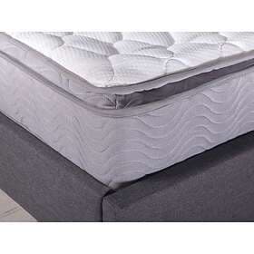 Beliani Splendour Spring matrress 90x200cm