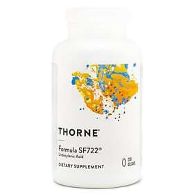 Thorne Research Formula SF722 250 Capsules