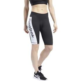 Reebok Wor Myt Q3 Short Leggings (Women's)