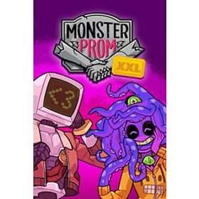 Monster Prom: XXL (Xbox One | Series X/S)