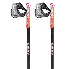 Leki Flash Carbon