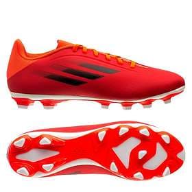 Adidas X Speedflow.4 FxG (Men's)