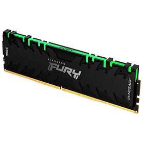 Kingston Fury DDR4 3600MHz 16GB (KF436C16RB1A/16)