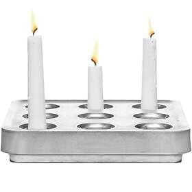 Born In Sweden Stumpastaken Candle Holder 22.5x4cm