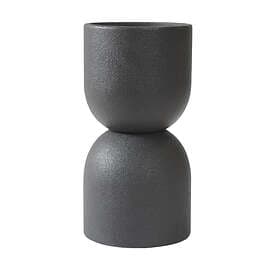 DBKD Post Candlestick 8x16cm