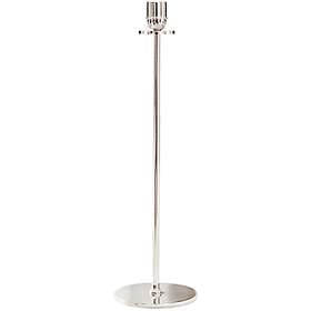 Hilke Collection Chiaro Di Luna Candlestick 12x30cm