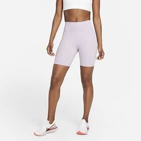 Nike Swoosh Run Short Tights (Women's)