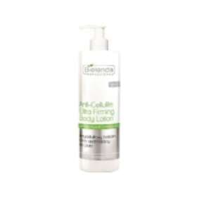 Bielenda Professional Anti Cellulite Ultra Firming Body Lotion 500ml