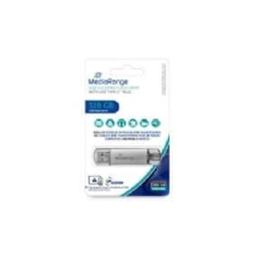 MediaRange USB 3.1 Combo OTG 128GB
