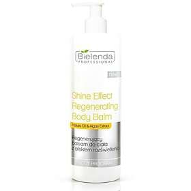 Bielenda Professional Shine Effect Regenerating Body Lotion 500ml