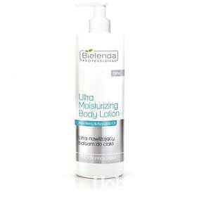 Bielenda Professional Ultra Moisturizing Body Lotion 500ml