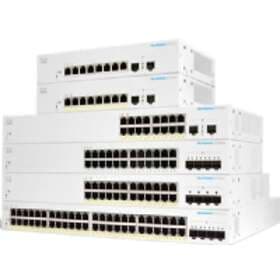 Cisco Business 220-24T-4X