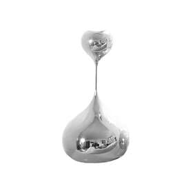 Klong Tender Candlestick S 8x15cm