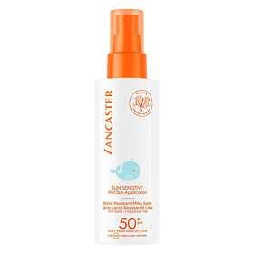 Lancaster Sun Care Oil-Free Milky Spray SPF50 150ml