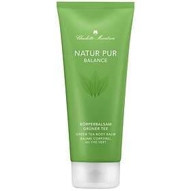 Charlotte Meentzen Natur Pur Balance Body Balm 200ml