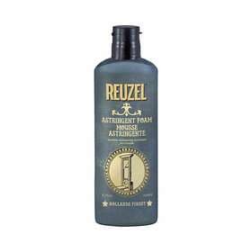 Reuzel Astringent Foam Mousse 200ml