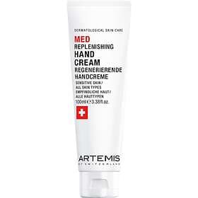 Artemis Med Replenishing Hand Cream 100ml