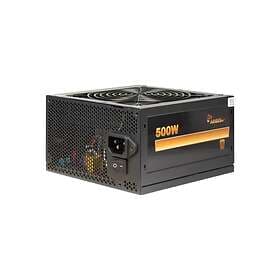 Inter-Tech Argus BPS-500 500W