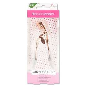 Brush Works Glitter Lash Curler