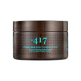 Minus 417 Firming Mud Body Foaming Scrub 250ml