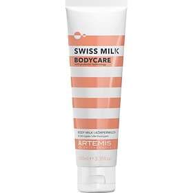 Artemis Swiss Milk Body Milk 100ml