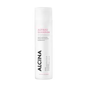 Alcina Aufbau Shampoo 250ml
