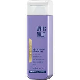 Marlies Möller Silver Shine Shampoo 200ml