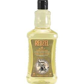 Reuzel 3in1 Tea Tree Shampoo 1000ml
