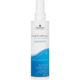 Schwarzkopf Natural Styling Pre-Treatment Repair & Protect 200ml