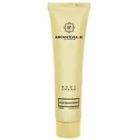 Montale Paris Aoud Queen Roses Body Cream 150ml