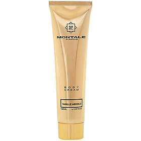 Montale Paris Vanille Absolu Body Cream 150ml