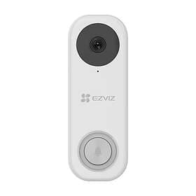 EZVIZ Video WiFi Doorbell with CH1 DB1C