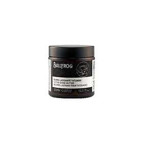 Bullfrog Tattoo Shine Body Butter 100ml