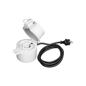 Ledvance Smart+ Outdoor Plug ZB EU WiFi