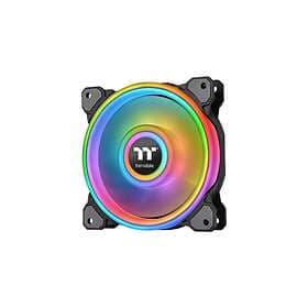 Thermaltake Riing Quad 14 RGB TT Premium Edition PWM 140mm LED