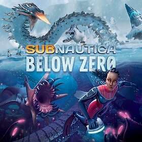 Subnautica: Below Zero (PC)