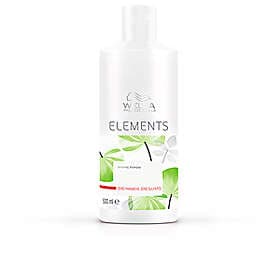 Wella Elements Calming Shampoo 500ml