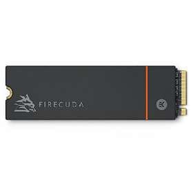 Seagate Firecuda 530 ZP2000GM3A023 M.2 SSD 2TB